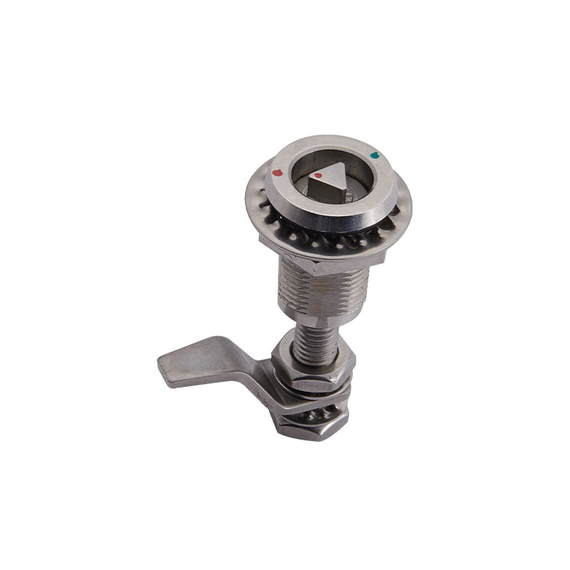 MS816-3-S Trokutaste brave s cilindričnim zasunom od 8 mm