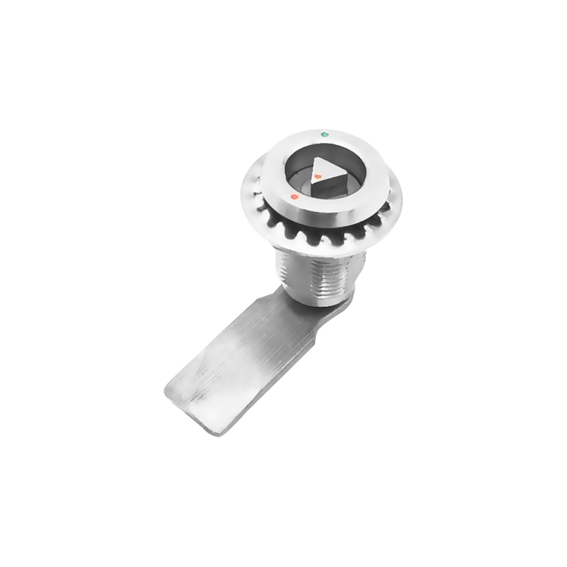 MS816-1-S Trokutaste brave od 8 mm, cilindrične brave od nehrđajućeg čelika