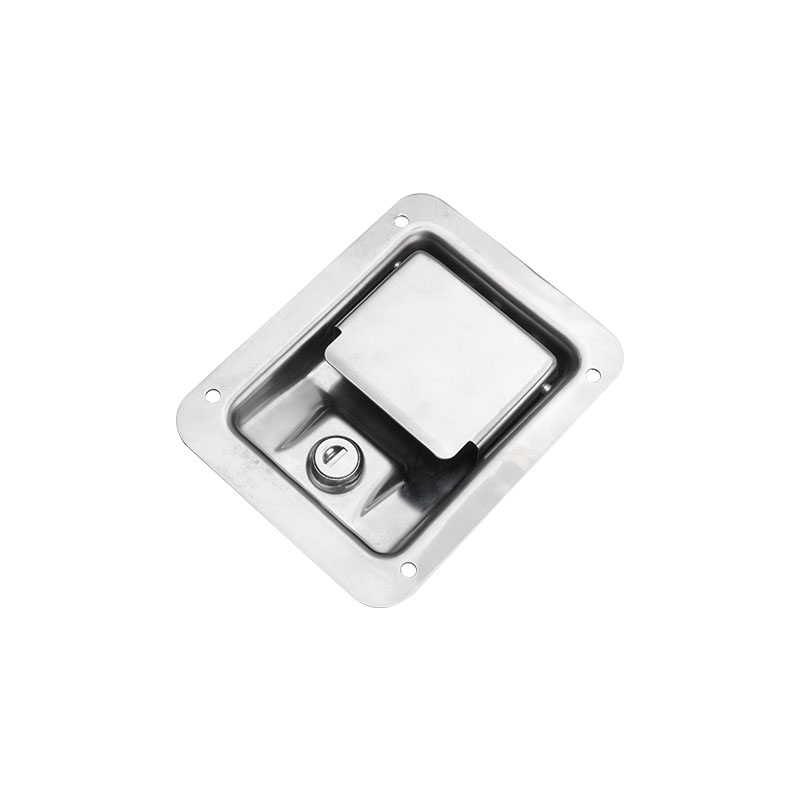 MS858-5S Industrijske brave od nehrđajućeg čelika od 510 g