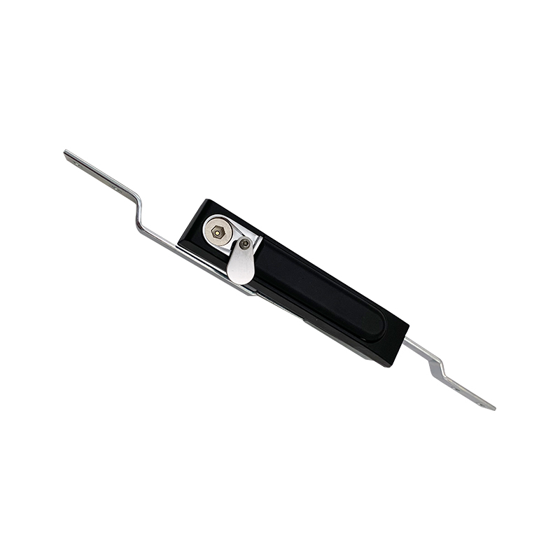 DS834-1 Pasivne elektroničke brave s Mb01 zupčastim pogonskim mehanizmom