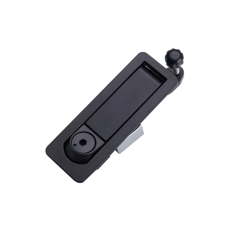 MS708-3D šesterokutni 8 mm tip alata za bravu, cilindar, kompresijske brave