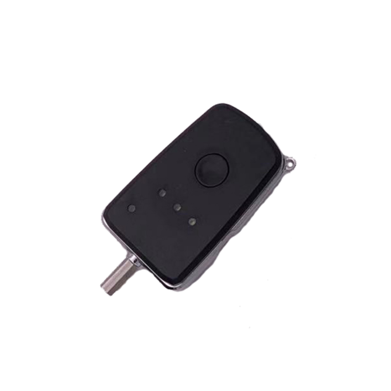 DS818-1 Pasivne brave s elektroničkim ključem za brzo otvaranje i otključavanje s ručkom