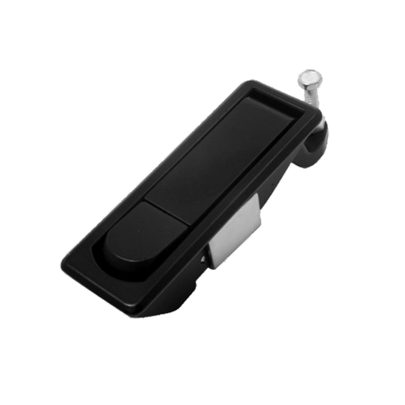 MS708-3B 181g crne brave s kompresijskim zasunom od legure aluminija