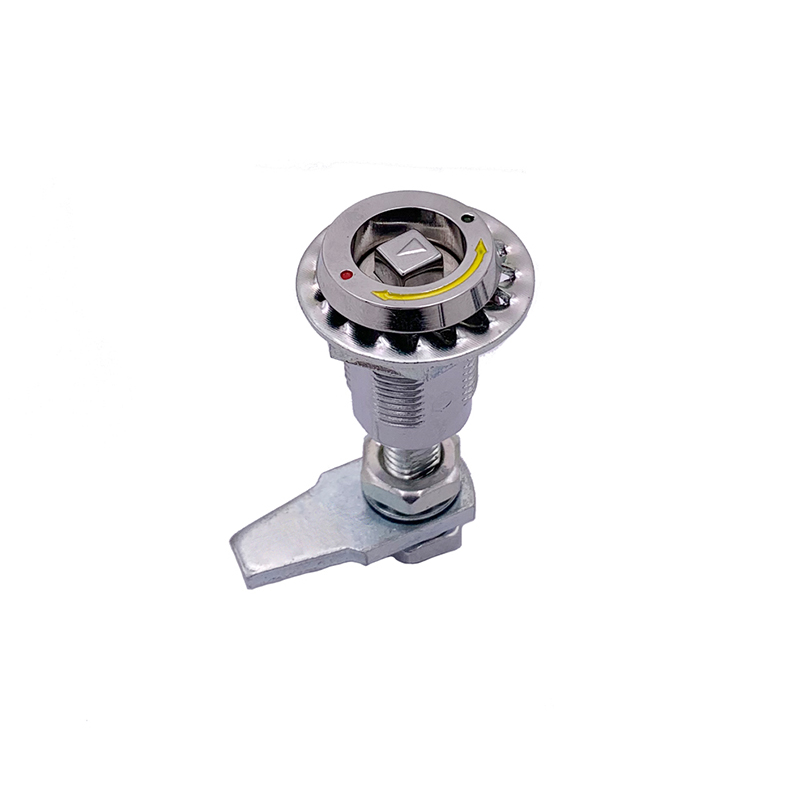 MS816-3A-1 Trokutaste brave s cilindričnim zasunom od 8 mm