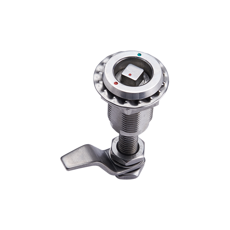 MS816-3-4S 8*8 mm Brave s kompresijskim zasunom jezgre brave