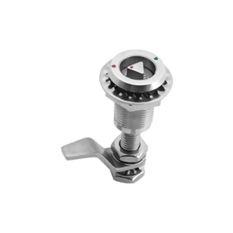 MS816-3-1S Trokutaste brave s cilindričnim zasunom od 8 mm