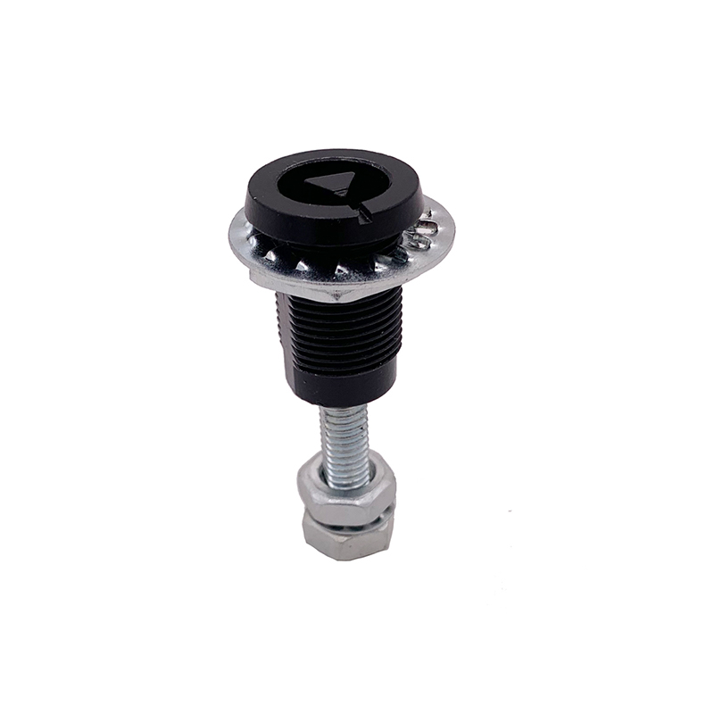 MS816-3E-1 Trokutaste brave s cilindričnim zasunom od 8 mm