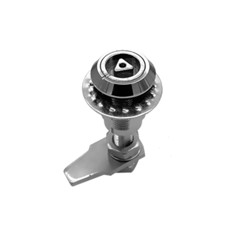 MS816-3F-1 Brave s kompresijskim zasunom s kvadratnim cilindrom od 8 mm
