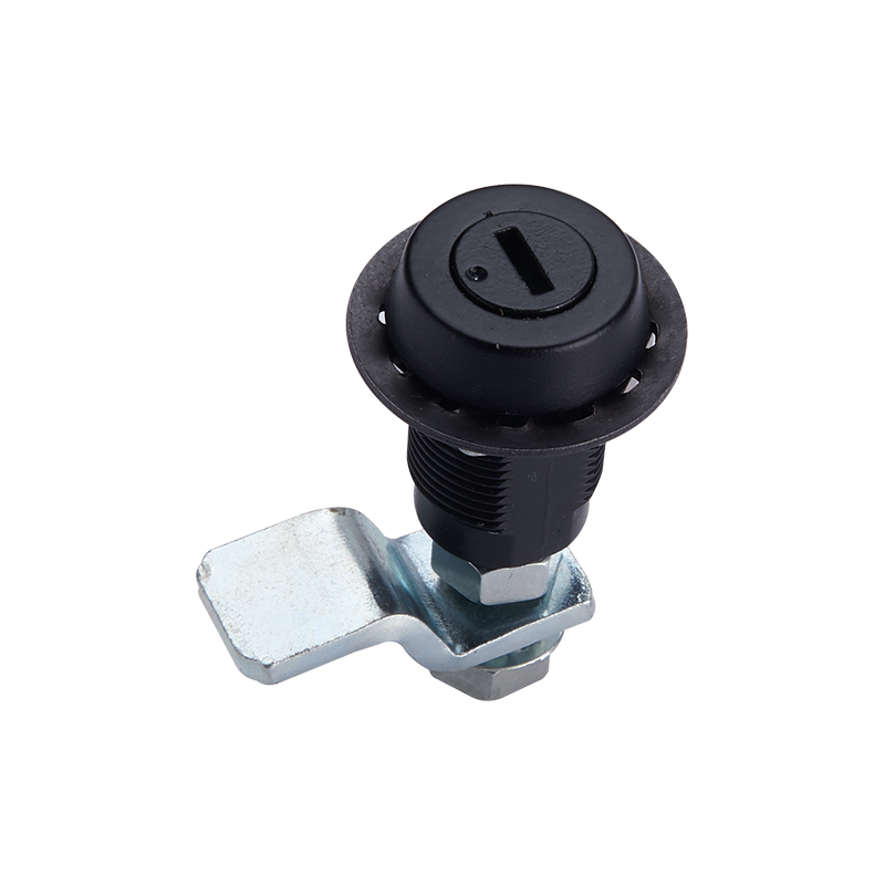 MS816-3S-4 52g Groove Lock Core Compression Latch brave