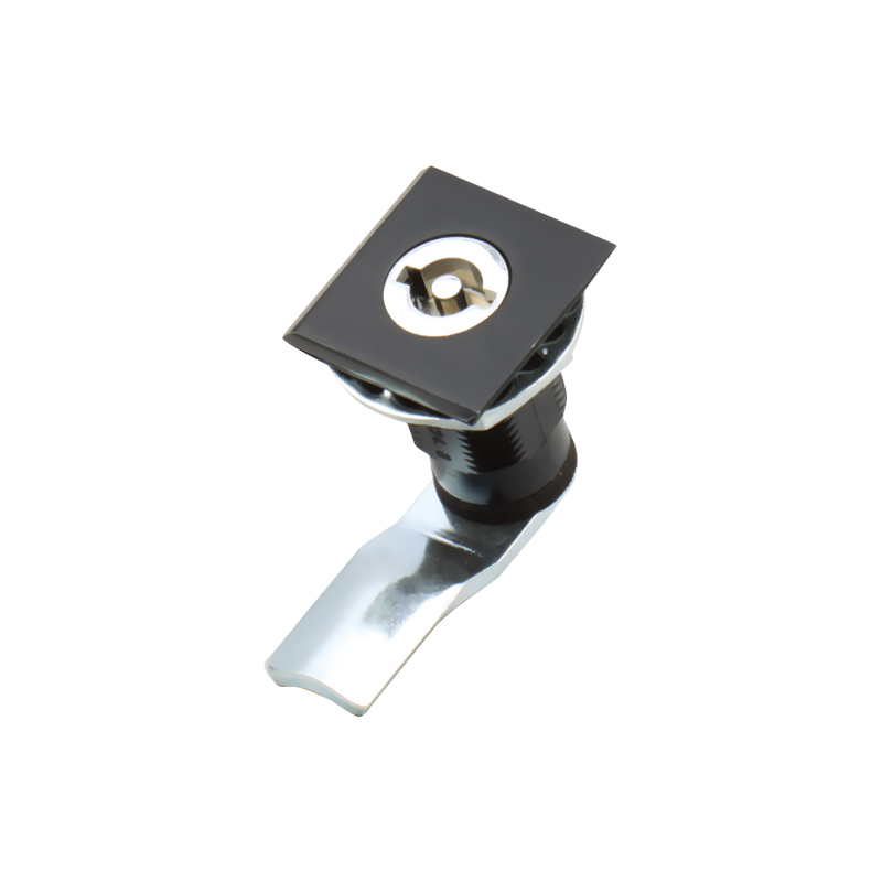 MS817-1 trokutaste 8 mm cilindrične brave s nepodesivim kompresijskim zasunom