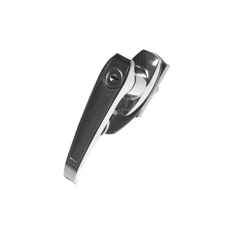 MS315-4 270 g legure cinka industrijske brave s ručkama s umetkom