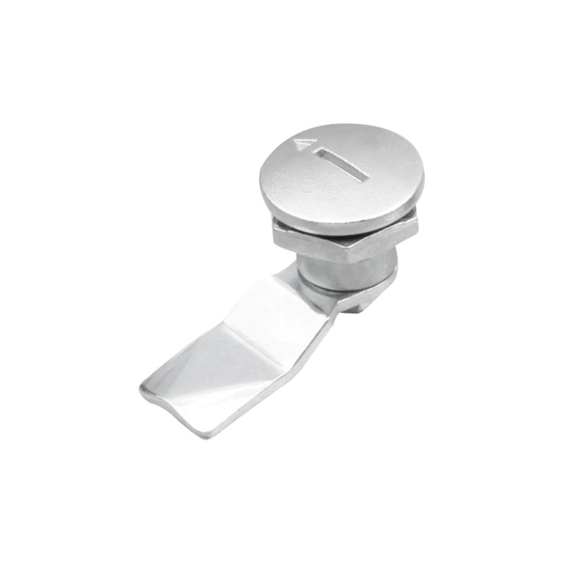 Industrijske cilindrične brave MS705F-5 Groove Lock Core