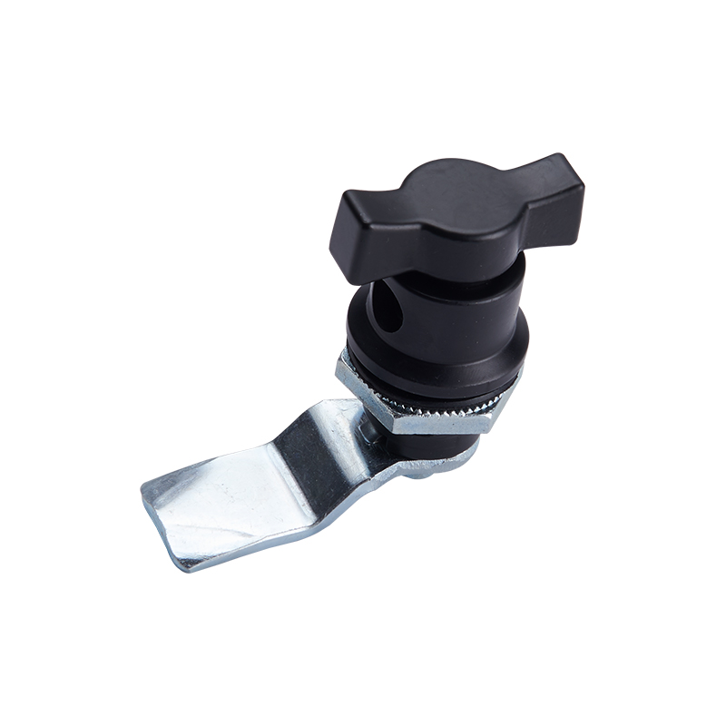 MS714-7 Plave plastične sprej cilindrične brave