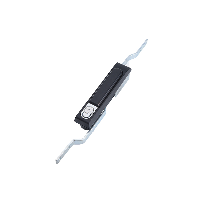 MS834-1 Pasivne elektroničke brave s Mb01 pogonskim mehanizmom i lokotom