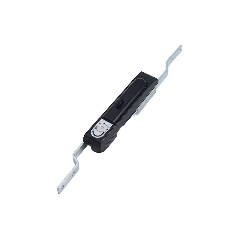MS834-1P Pasivne elektroničke brave s Mb01 pogonskim mehanizmom i lokotom