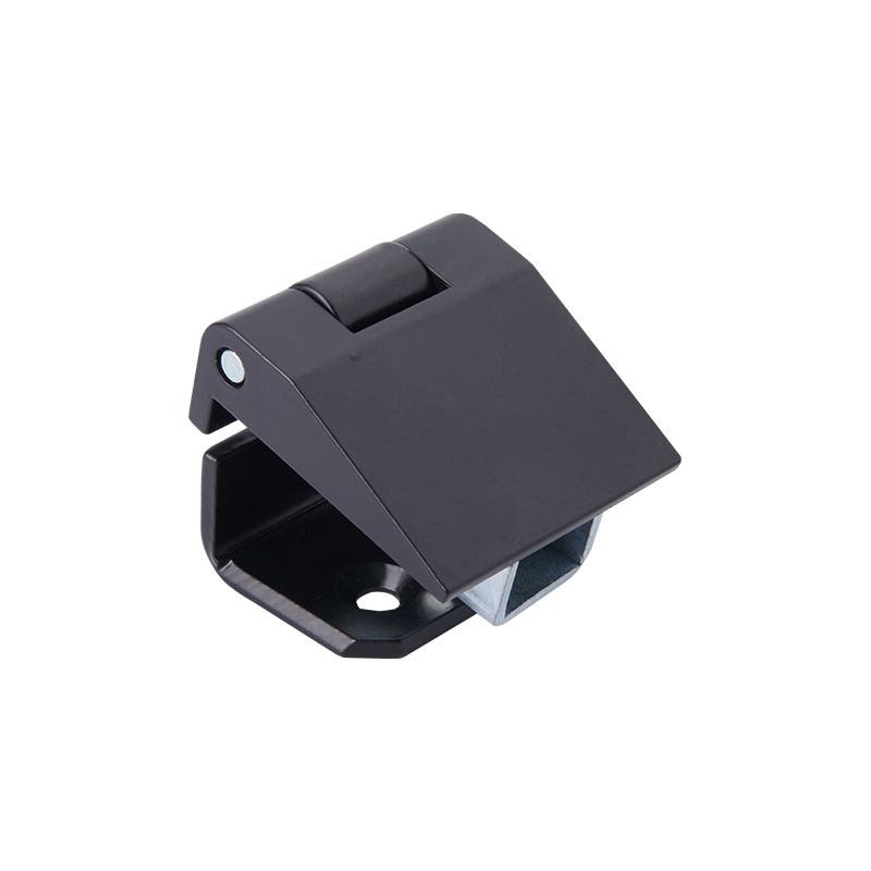 CL202-1 129g 120lot šarke pokretne kasete od crne legure cinka u spreju