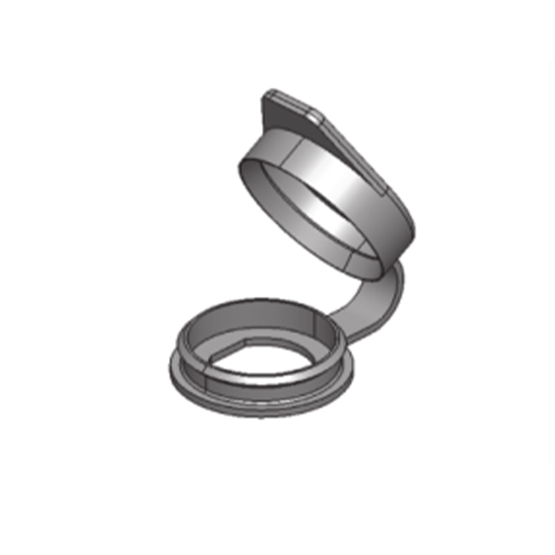 WP003 Dodaci za industrijsku vodootpornu bravu s unutarnjim promjerom od 29 mm