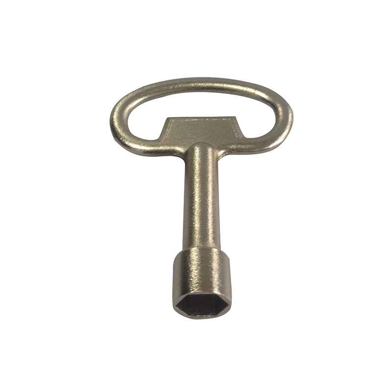 K9 Tool Key Pribor za industrijske brave