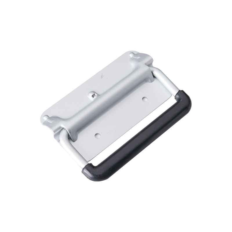 LS504-2 Ručka za industrijska vrata od aluminijske legure